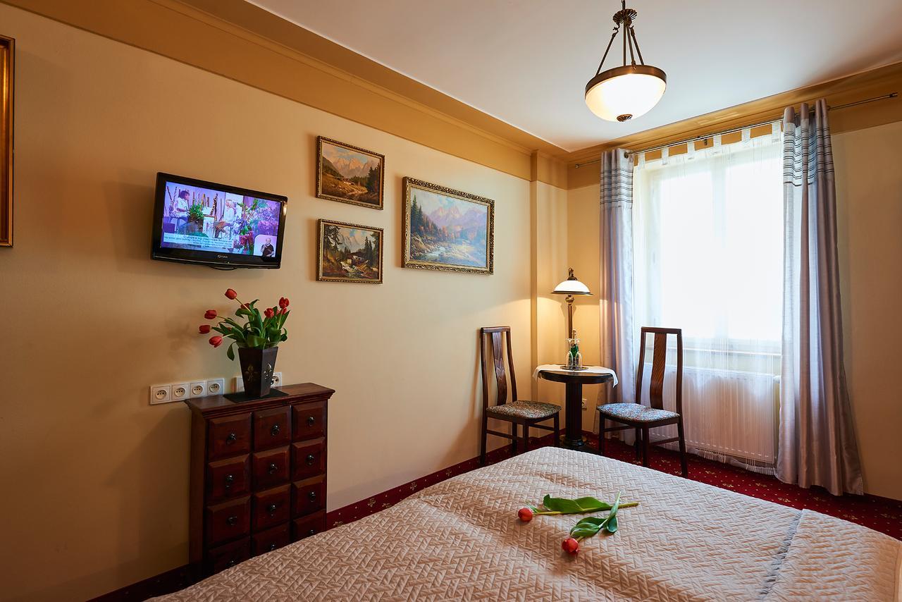 ליברץ Hotel Stara Pekarna S Privatnim Wellness מראה חיצוני תמונה